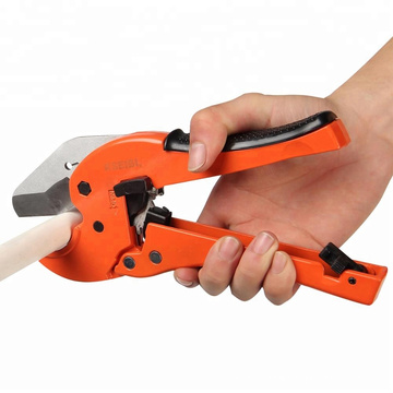 Trade Assurance PVC & PPR Portable Pipe Cutter Tool